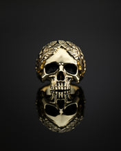 Load image into Gallery viewer, CAPO RING - 14k Gold