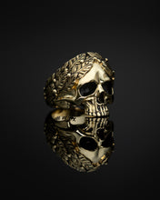 Load image into Gallery viewer, CAPO RING - 14k Gold
