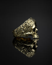 Load image into Gallery viewer, CAPO RING - 14k Gold