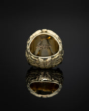 Load image into Gallery viewer, CAPO RING - 14k Gold
