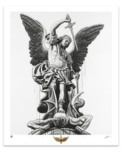 Load image into Gallery viewer, PROTECTOR - Print