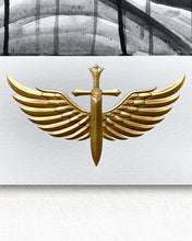 Load image into Gallery viewer, PROTECTOR - Print