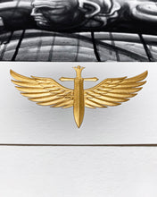 Load image into Gallery viewer, PROTECTOR - Print