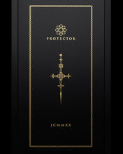 Load image into Gallery viewer, PROTECTOR - Sculpture