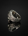 CAPO RING - Sterling Silver